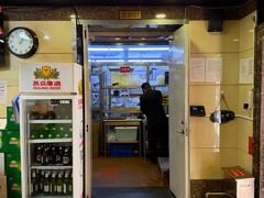 -东四民芳餐厅(朝阳门店)