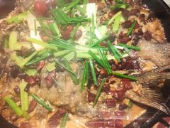 -老板恋上鱼(恒隆广场店)