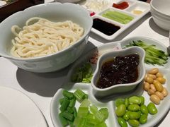 -四季民福烤鸭店(望京旺角店)