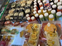 -TOUCH泰奇(金桥长岛路店)