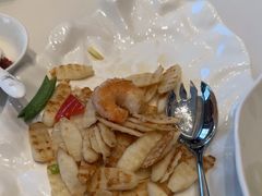 -世贸万锦大酒店·江南春中餐