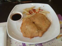 -德大西餐社(云南南路店)
