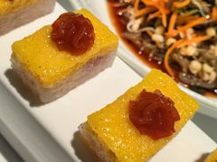 -杏花堂晋商私房菜(华熙五棵松店)