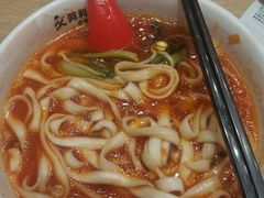 -阿利茄汁面(二七万达店)