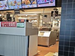 -肯德基(龙港龙跃店)