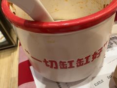 -西贝(南开大悦城店)