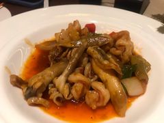 -富力丽思卡尔顿酒店·香荟全日制餐厅