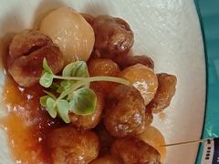 -安泰楼·佛跳墙创始人·传统闽味早茶·酒楼(三坊七巷闽菜地标店)