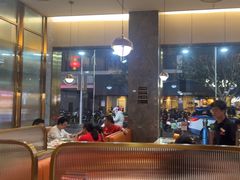 -潮汕大目牛肉火锅(皇岗旗舰店)