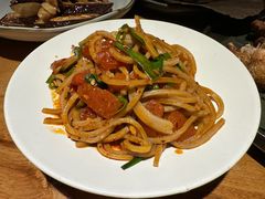 -薇酌饮·陕西菜(南门外店)