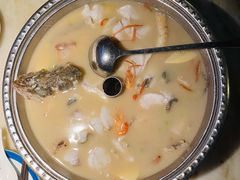 招牌桂鱼锅-東大方(武康千秋广场店)