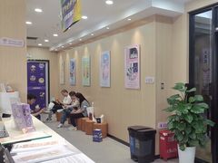 -小银星艺术团(夫子庙校区)