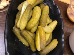 -金刚山烧烤(红旗大街店)