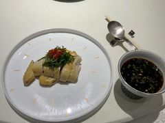 -东港喜来登酒店·天香阁中餐厅