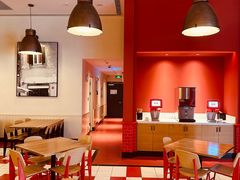 -城市大道红炉披萨烘焙坊