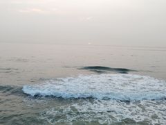 -日照灯塔风景区