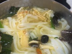 -小满手工粉(北京来福士店)