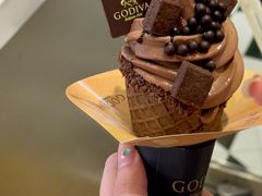-GODIVA(海岸城店)