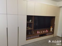 -索菲亚衣柜橱柜家具全屋定制(汶水红星店)