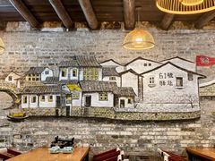 -61号餐吧(兴坪古镇漓江店)