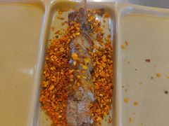 -大头叔烤鸡爪·朝鲜族烤串(天池路店)