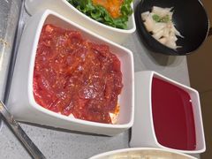 -海底捞火锅(凯德广场店)