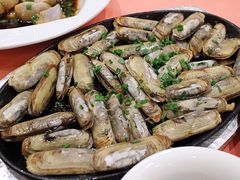 -花中城·杭帮菜·粤菜·海鲜火锅(清泰街店)