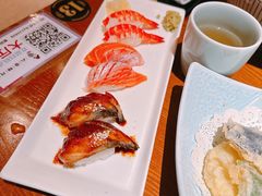 -八雲神川日本料理(汉口K11店)