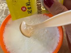 酸奶-维吾尔餐厅(宜山路店)