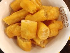 -松發肉骨茶(先得坊店)