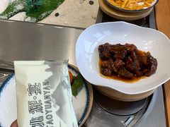 -桃园农庄·桃源宴