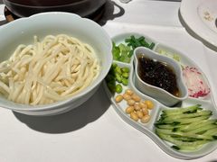 -四季民福烤鸭店(故宫店)