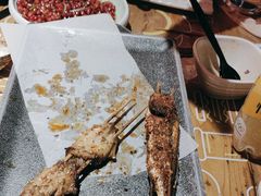 -管氏翅吧(甘家口店)
