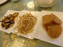 -新聚丰菜馆(太监弄店)