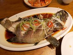 -必点海鲜·鲅鱼水饺(鞍山西道店)
