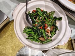 -王府井酒店(金桥港湾店)