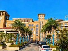 -岳阳铂尔曼酒店湖畔餐厅 Lakeside Restaurant