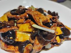 -鸭王烤鸭店(三里河店)