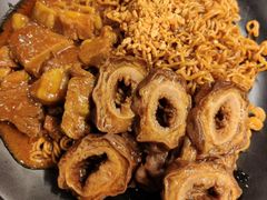 -亞婆井·劲抽面食(铂顿城店)