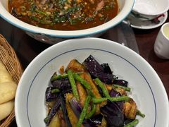 -六合居·明厨亮灶餐厅(成双大道店)