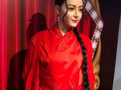 -厦门帷幕开啦红地毯蜡像艺术馆