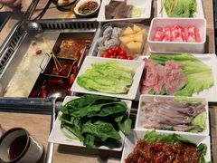 -野妹经典火锅(民治店)