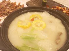 -东方之珠海鲜酒楼(南开店)