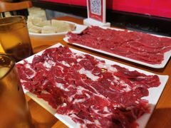 -大吉利·潮汕鲜牛肉火锅(西安店)