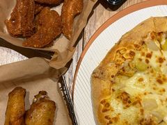 -必胜客(WOW贺州灵峰店)