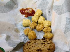 -赛百味SUBWAY(毓璜顶店)