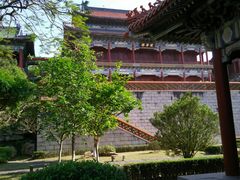 -珠海圆明新园