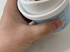 -HUGS coffee(东区店)