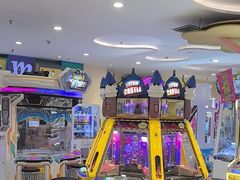 -meland·儿童乐园·游戏厅娃娃机·电玩Xbox(成都合生汇店)