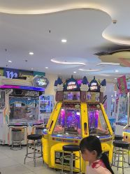 -meland·儿童乐园·游戏厅娃娃机·电玩Xbox(成都合生汇店)